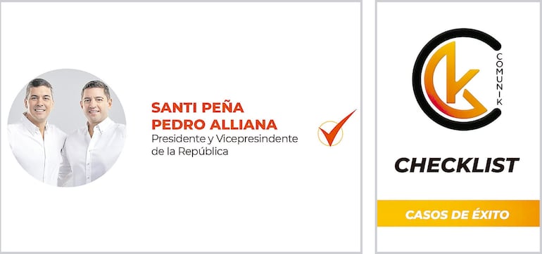 “Militante” que estaría detrás de Sucia Política aparece ligado a  Peña