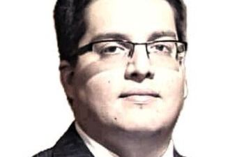 Ubaldo Matías Garcete (*)