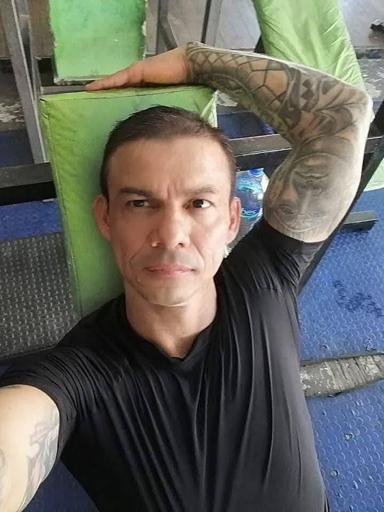 Aníbal Cayetano Ramírez Ortiz.
