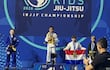Equipo Competition Chekmat La Torita BJJ cerró un julio histórico con títulos y podios internacionales