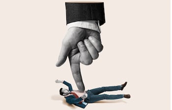 "Mientras el empleo no signifique algo valioso para la vida de las personas, el talento no va a aparecer donde nosotros lo buscamos".