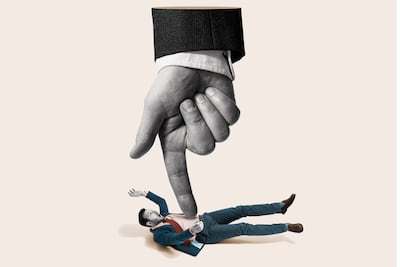 "Mientras el empleo no signifique algo valioso para la vida de las personas, el talento no va a aparecer donde nosotros lo buscamos".