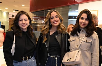 Exposicion Noche de galeria,Shopping Mariscal