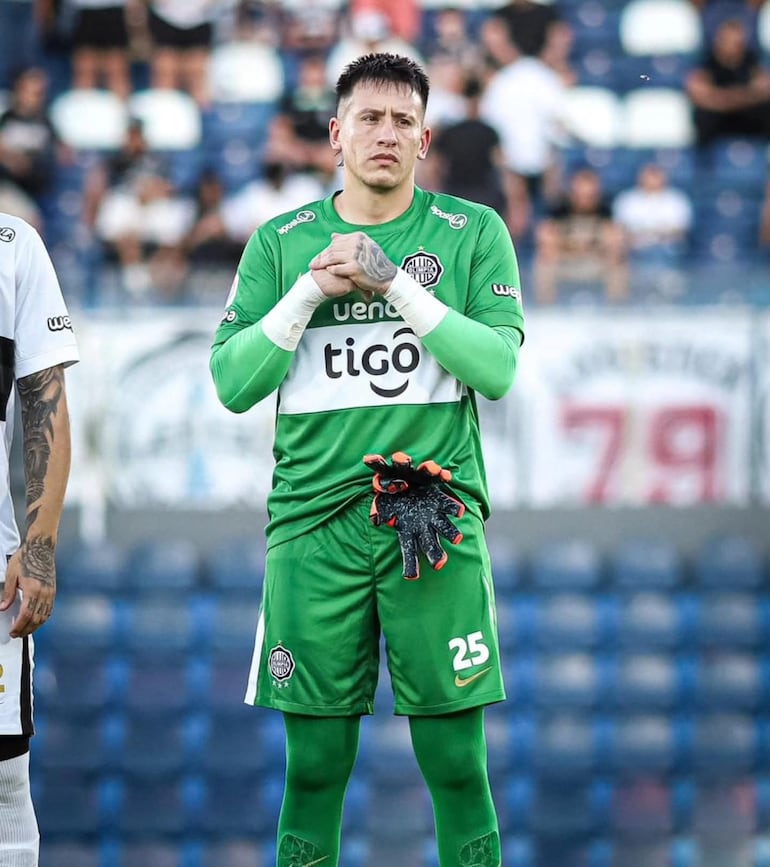 “Vitamina” Sánchez se refirió al debut de Sebastián Lentinelli