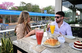 Las estaciones de Energy transforman los viajes, ofreciendo comodidad, innovación y momentos de encuentro.