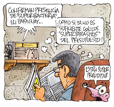 CONFIRMACIÓN