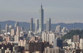 Taiwán reporta cifra baja de incursiones militares chinas tras una semana récord