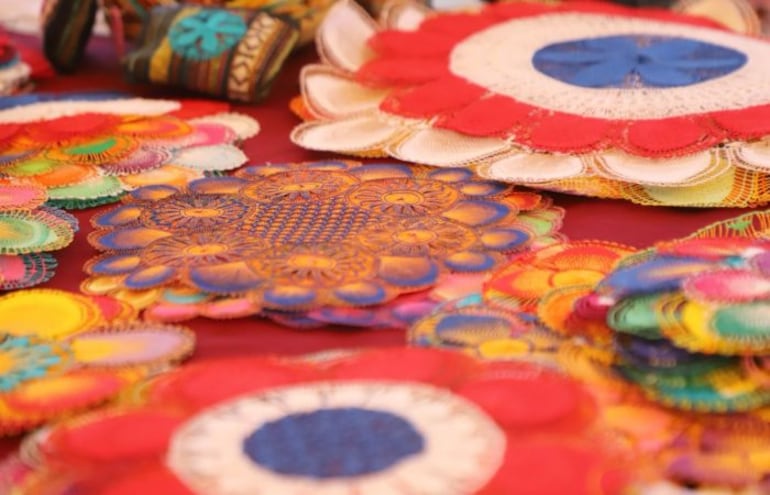 Mipymes paraguayas aumentan 22% sus exportaciones