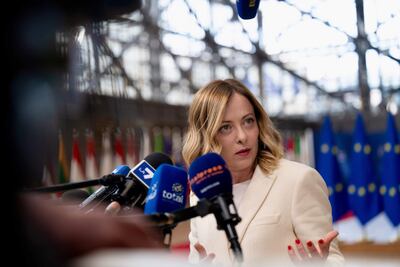 El proyecto, que ahora debe ser aprobado por el Parlamento, donde la coalición de derechas que preside Giorgia Meloni cuenta con mayoría absoluta, trata de poner orden en un sector con múltiples campos de aplicación cuyo potencial e implicaciones están aún por explorar.