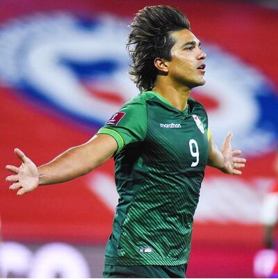 Marcelo Moreno Martins