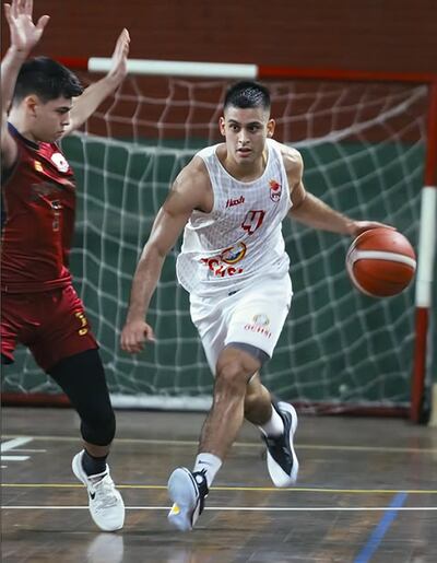 En una de las series mas parejas del play-offs, Félix Pérez avanzó al cuadrangular con 2 victorias sobre Deportivo Campoalto.