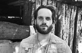 Influencer Nathan Seastrand, conocido en redes sociales como “Yankiguayo”.