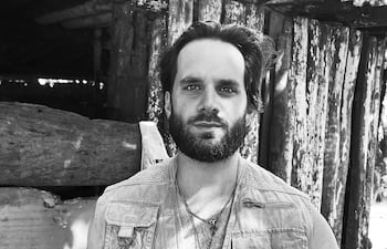 Influencer Nathan Seastrand, conocido en redes sociales como “Yankiguayo”.