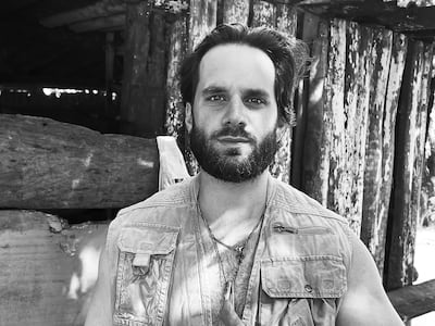 Influencer Nathan Seastrand, conocido en redes sociales como “Yankiguayo”.