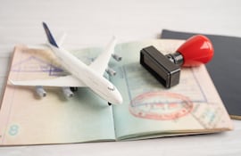 Las citas para obtener la visa de turista para ingresar a los Estados Unidos se duplicaron.