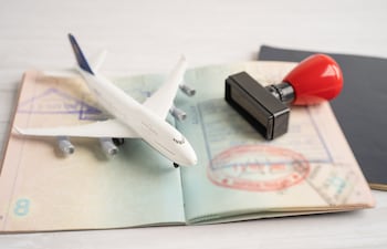 Las citas para obtener la visa de turista para ingresar a los Estados Unidos se duplicaron.