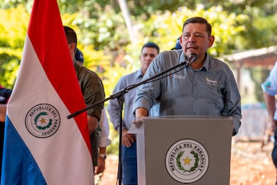 Francisco Ruiz Díaz