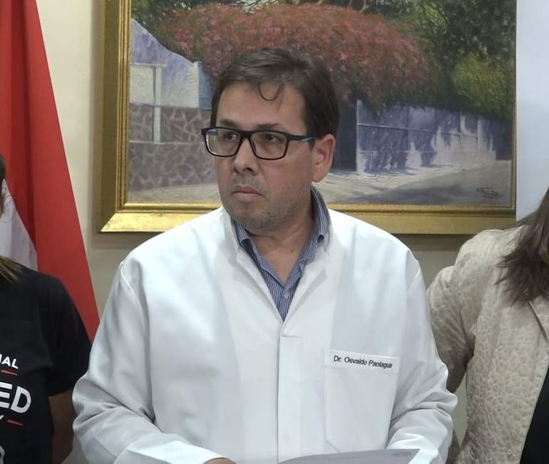Irregularidades en títulos de medicina: “Cones es el gran responsable ...