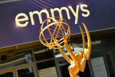 La ceremonia de los premios Emmy comienza hoy a las 22:00 (hora paraguaya).