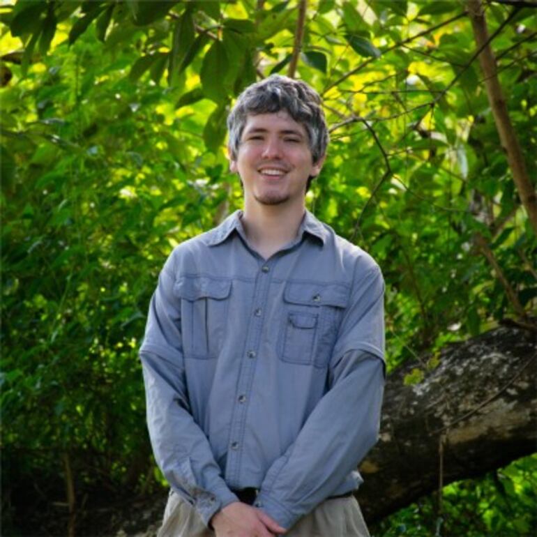 Ingeniero Luis Recalde, consultor ambiental.