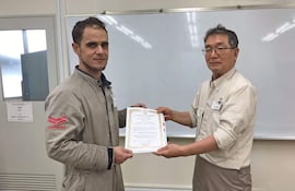 Sonar SA busca fortalecer un ecosistema de servicio técnico y capacitación local que garantice el funcionamiento sostenido de los motores Yanmar a lo largo del tiempo.