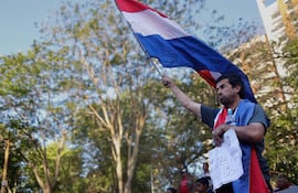 El espacio será de reflexión y diálogo sobre los principales avances y desafíos del Paraguay en estos 35 años de vida democrática.