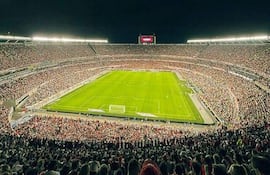 Argentina desea jugar la Finalissima contra España en el Monumental de Buenos Aires.