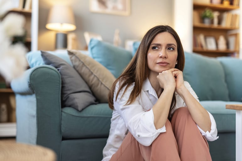 ¿Se puede tener depresión y seguir disfrutando algunas cosas?