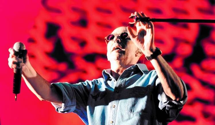 Universidad de Buenos Aires otorga doctorado honoris causa a músico Carlos “Indio” Solari