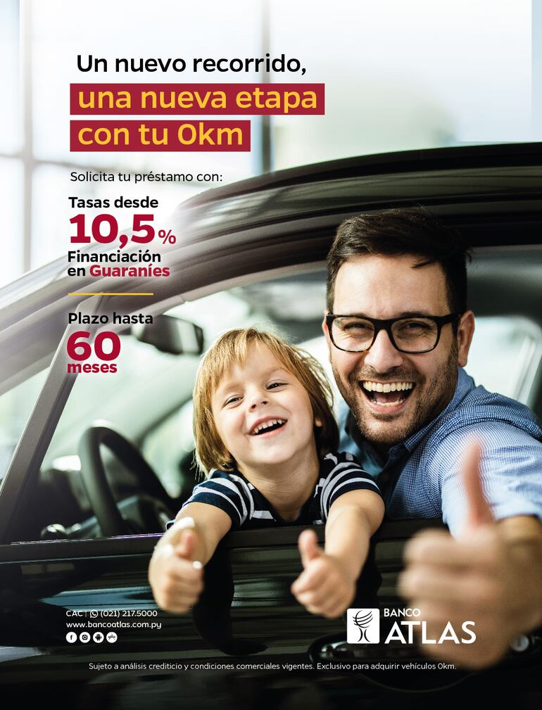 El principal beneficio de un préstamo son las cuotas, un cómodo y flexible plan de financiación que se adapta a la capacidad de pago del potencial cliente.