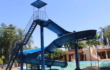 Establecimientos con piscinas serán intervenidas para conocer el estado en que se encuentran.