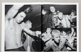 Chris Killip (In Flagrante, 1988).