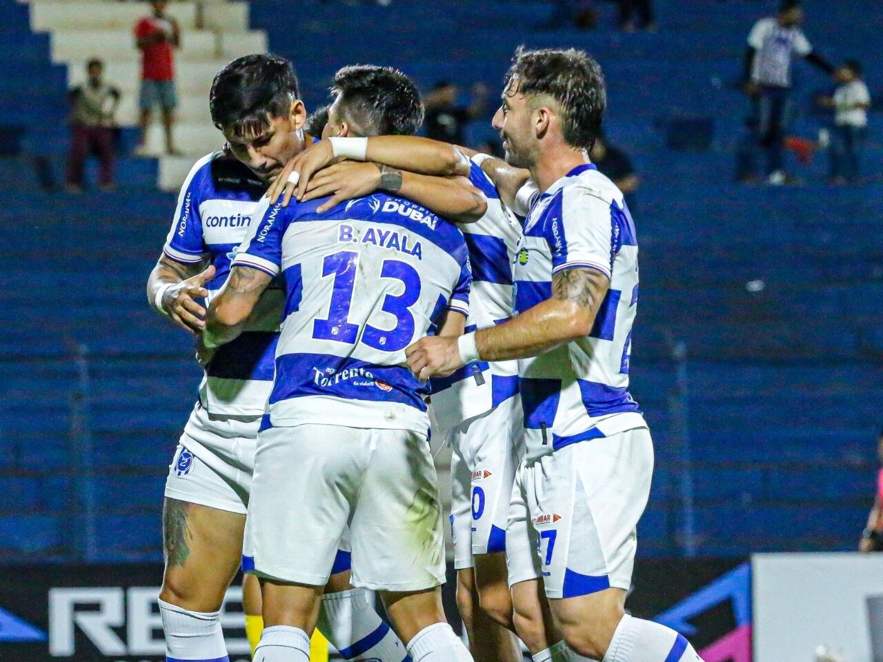 Sportivo Trinidense - 2 de Mayo: lo que necesitas saber — image 3