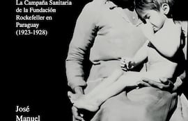 Portada de la obra que se presentará esta tarde en la FADA-UNA.