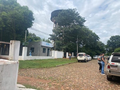 La Junta de Saneamiento de Quiindy deberá ir a nuevos comicios para elegir a su Comisión Directiva.