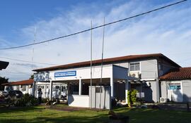En el Hospital Regional de Paraguarí, el menor fue atendido, donde se le realizaron estudios de audiometría.