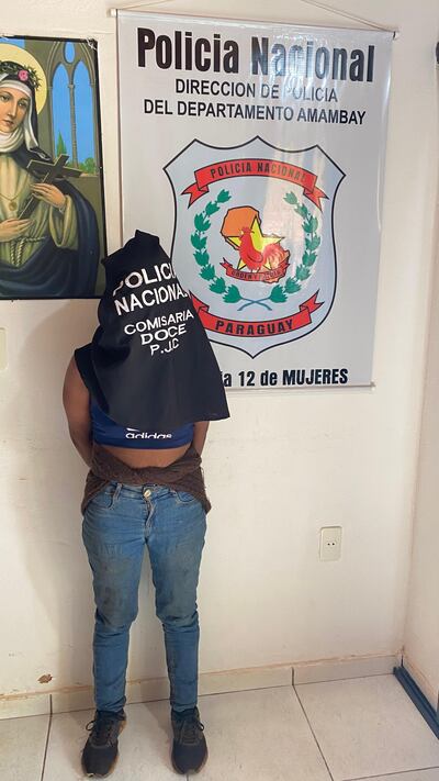 Katia Lorena Cardozo