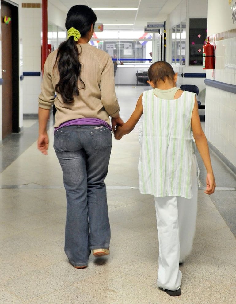 Leucemia Mieloide Aguda: la urgencia del diagnóstico es clave para 200 nuevos casos al año