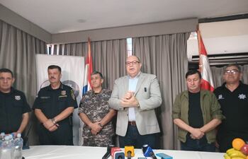 Lanzan operativo Abasto Seguro ante fechas de fin de año.