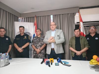 Lanzan operativo Abasto Seguro ante fechas de fin de año.