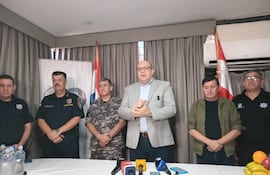 Lanzan operativo Abasto Seguro ante fechas de fin de año.