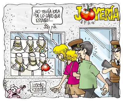 LUJO