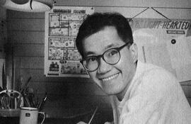 Akira Toriyama