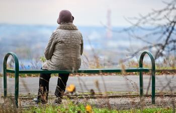 Día Internacional de las Viudas