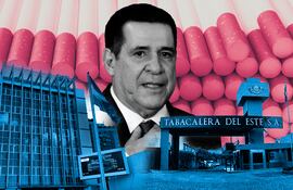 ¿Cuál es el impacto real de Tabesa en la economía paraguaya?