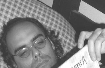 Miguel Ángel Méndez (Asunción, 1975-2020)