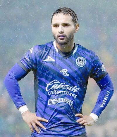 David Josué Colmán Escobar proseguirá su carrera en el argentino Newell's Old Boys de Rosario.