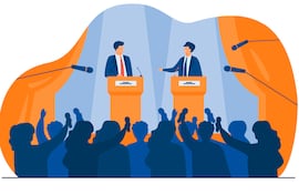 La refutación en el debate oral