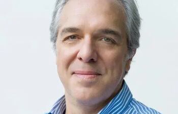 El barítono argentino Alejandro Meerapfel, fallecido ayer en Francia.