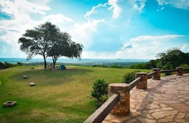 El Escondido se posiciona como un atractivo destino para el turismo, ideal para quienes buscan naturaleza, tranquilidad y momentos de descanso.